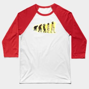 That's us Baseball T-Shirt